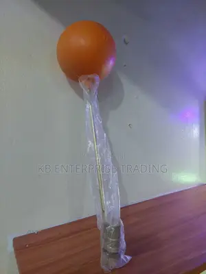 1-Inch Ball Float Valve