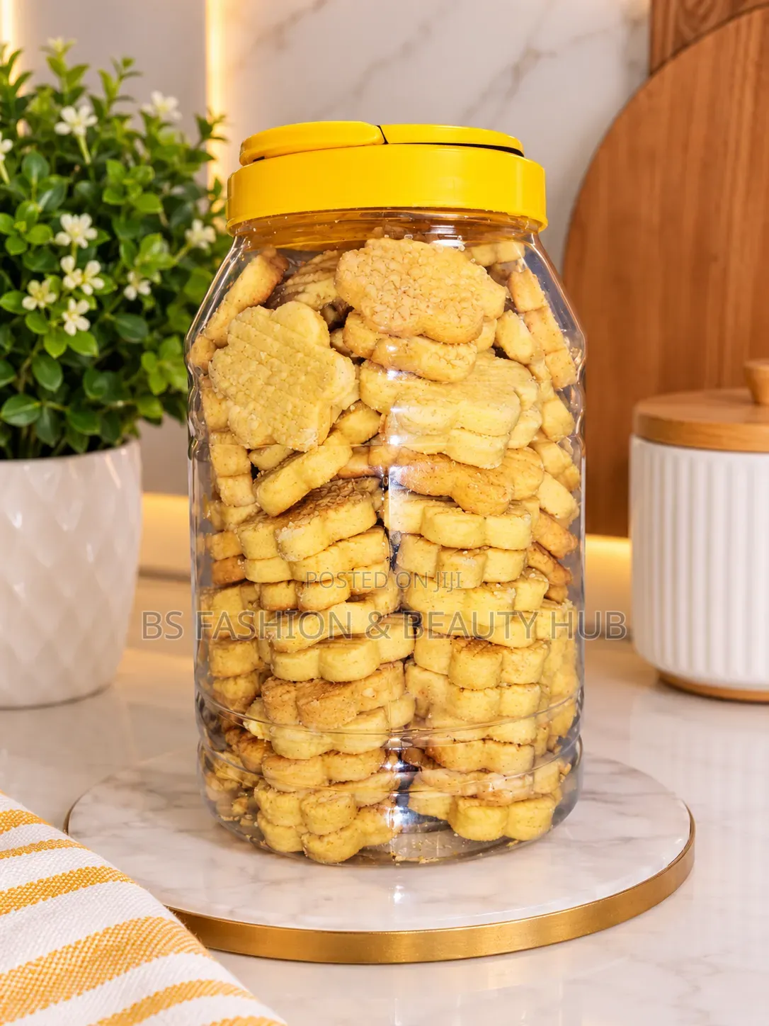 Cookies Biscuit