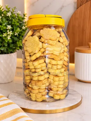 Cookies Biscuit