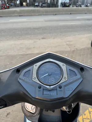 SYM Symnh 2020 Gray