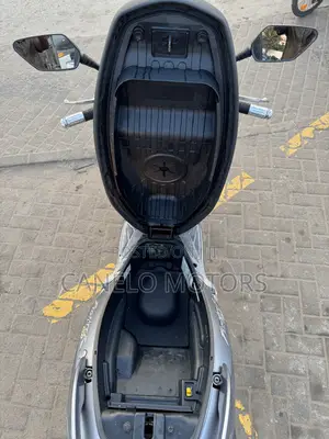 SYM Symnh 2020 Gray