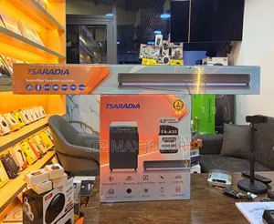 Tsaradia Super Home Sound Bar