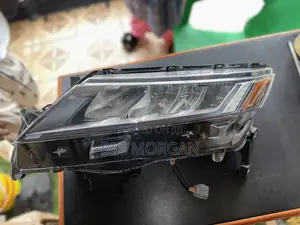 Mitsubishi Outlander Sports/Asx 2020 2021 2022 2023 2024 2025Headlight