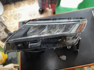 Mitsubishi Outlander Sports/Asx 2020 2021 2022 2023 2024 2025Headlight