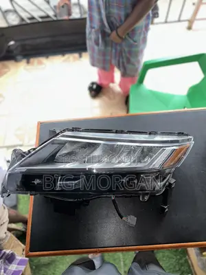 Mitsubishi Outlander Sports/Asx 2020 2021 2022 2023 2024 2025Headlight