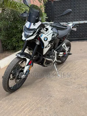 BMW FGS 2025