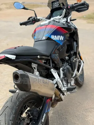 BMW FGS 2025
