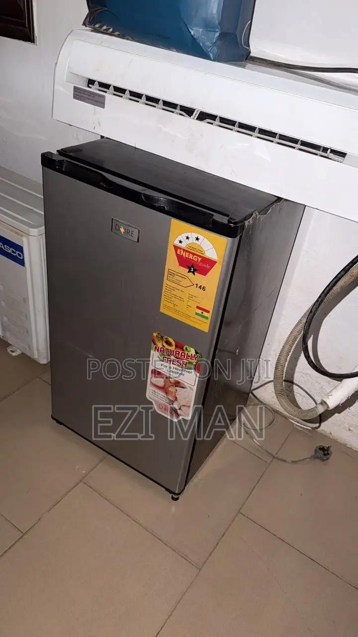 Nasco Student Freezer
