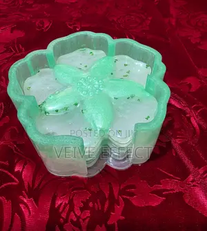 Coaster Set or Glass Cover