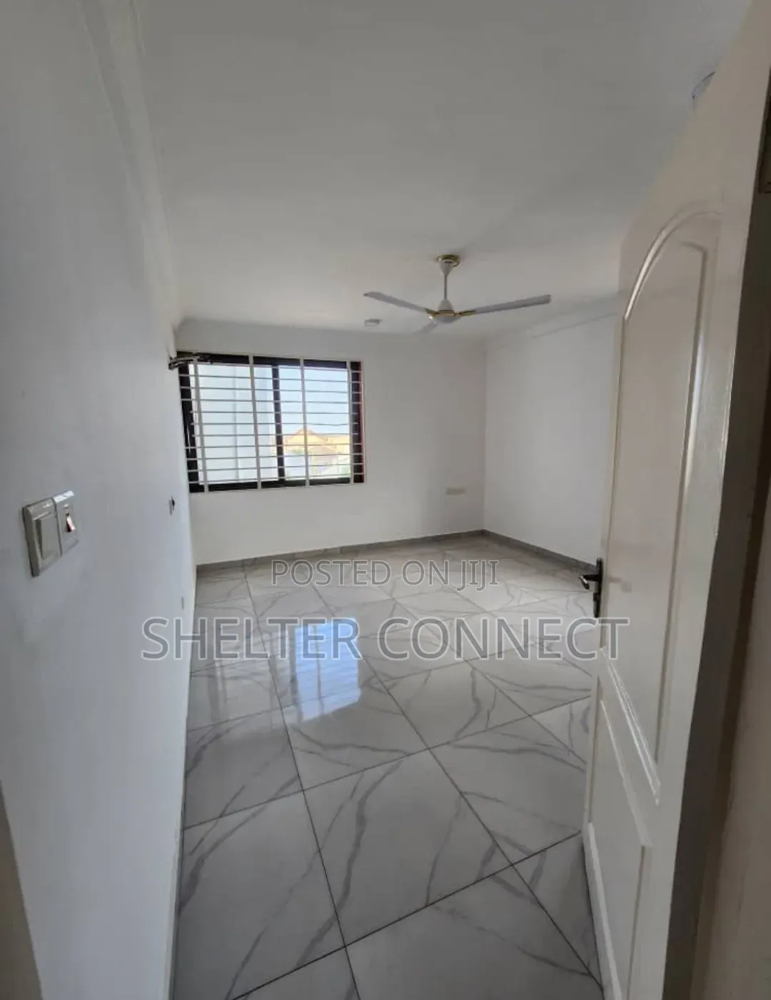 1bdrm Apartment in Adenta, SSNIT Flats for rent