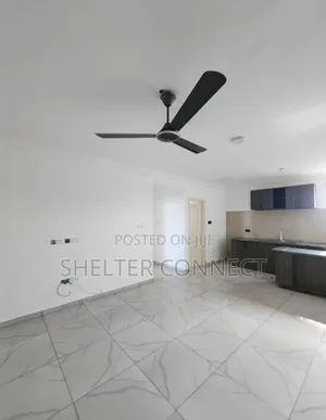 1bdrm Apartment in Adenta, SSNIT Flats for rent