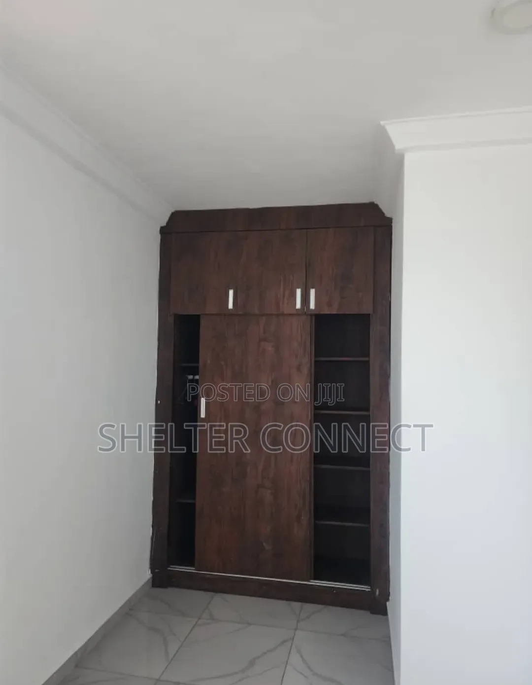1bdrm Apartment in Adenta, SSNIT Flats for rent