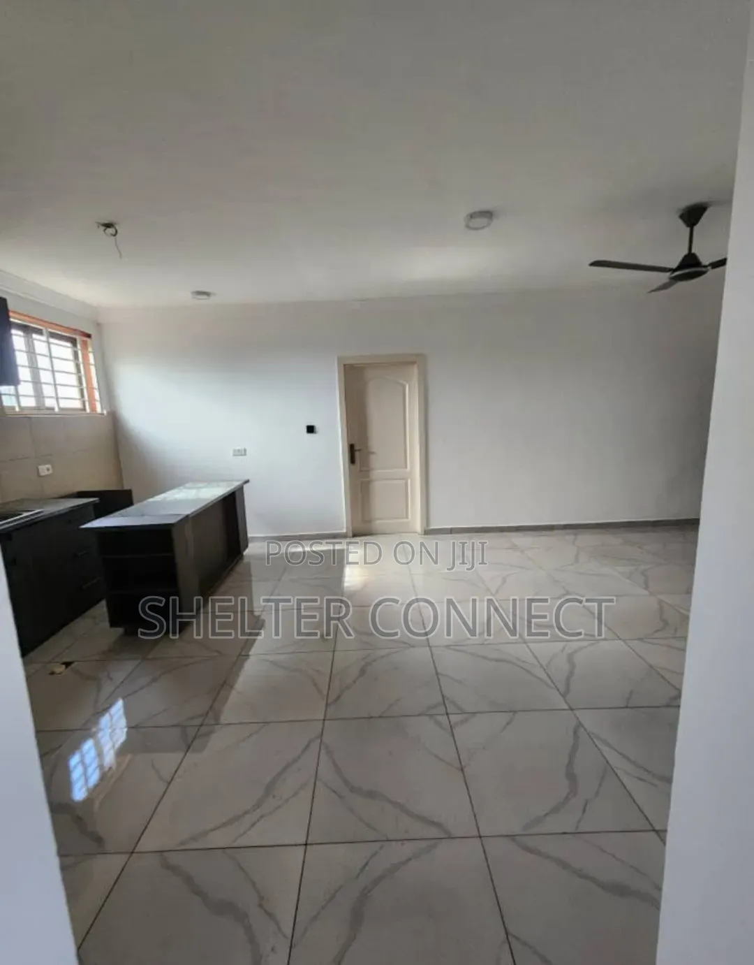 1bdrm Apartment in Adenta, SSNIT Flats for rent