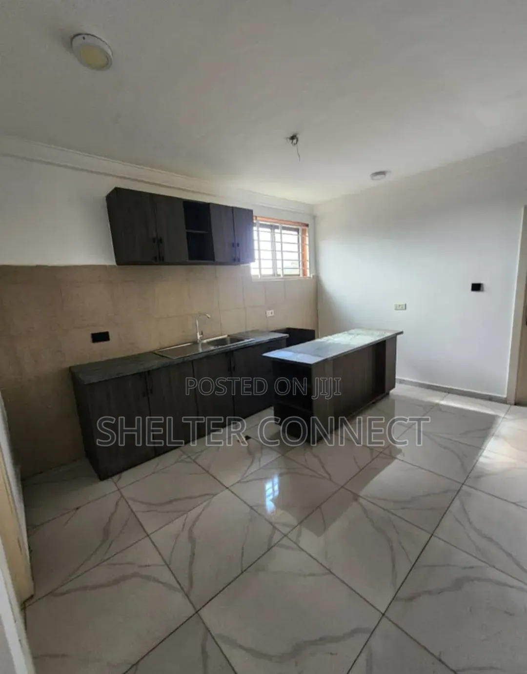 1bdrm Apartment in Adenta, SSNIT Flats for rent