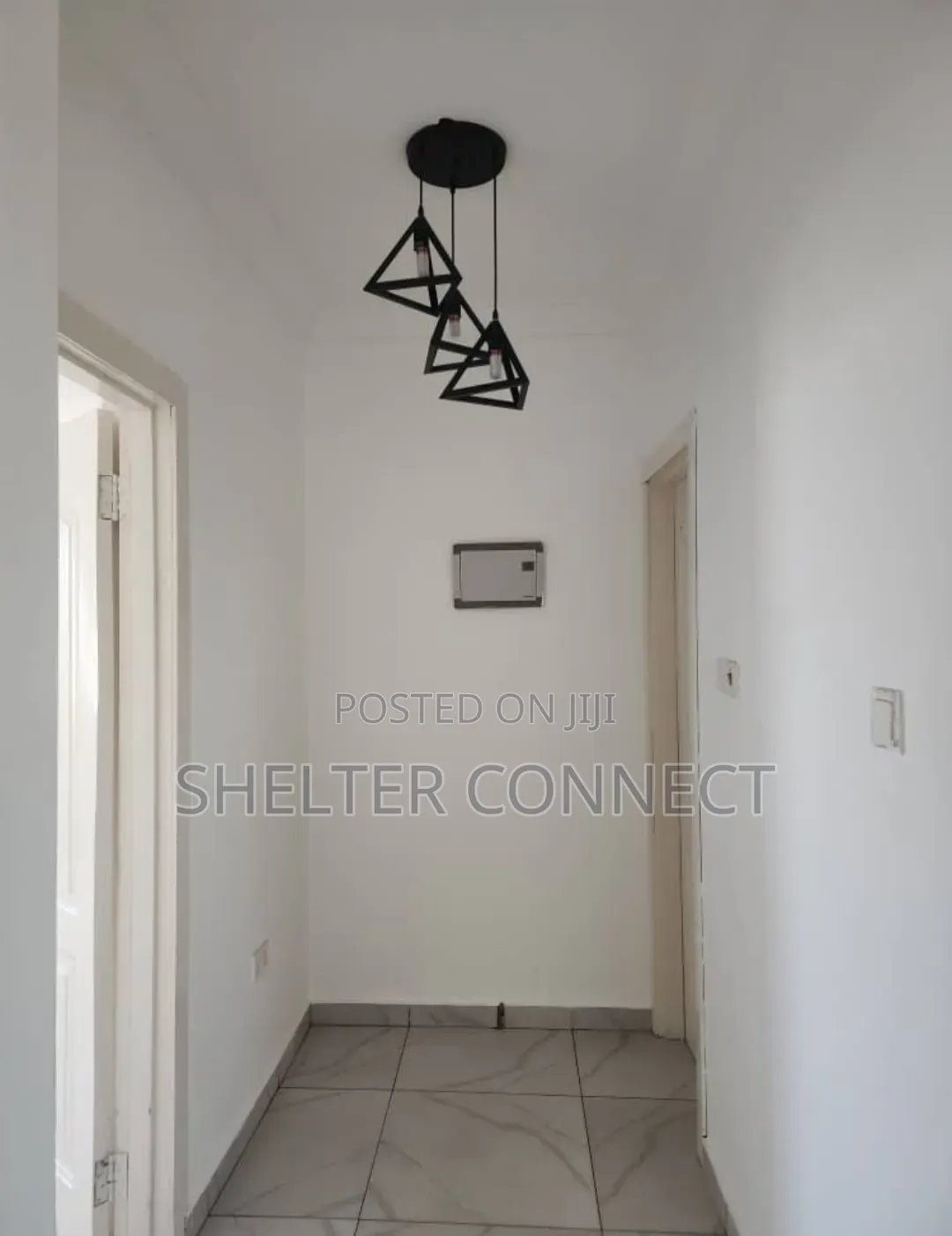 1bdrm Apartment in Adenta, SSNIT Flats for rent