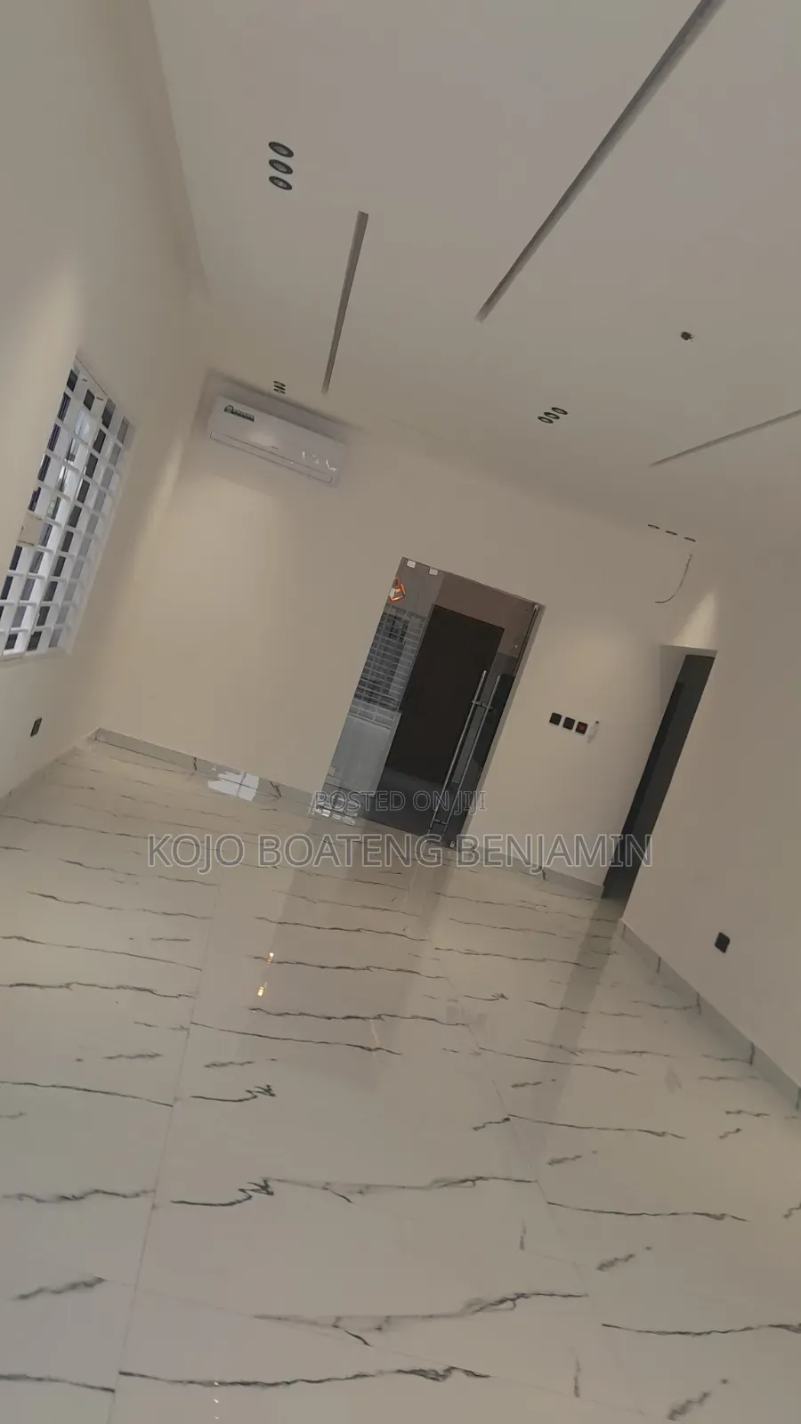 3bdrm House in Oyarifa Mall Area for sale