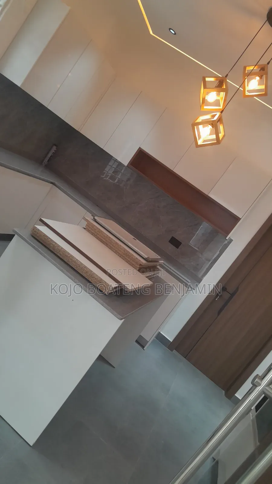 3bdrm House in Oyarifa Mall Area for sale