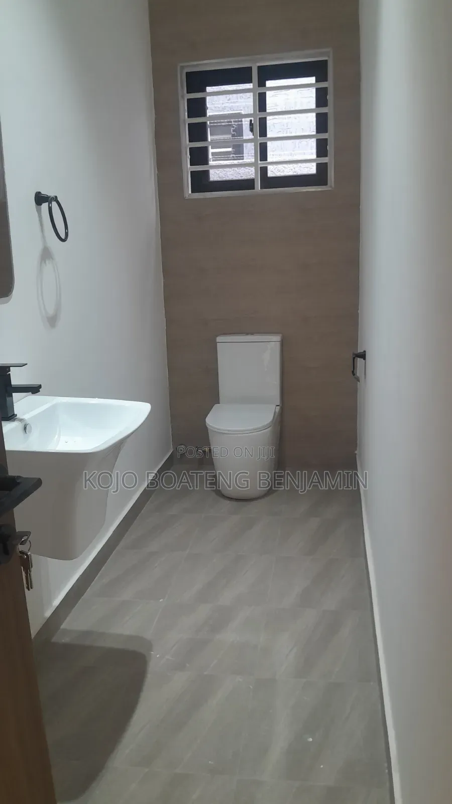 3bdrm House in Oyarifa Mall Area for sale