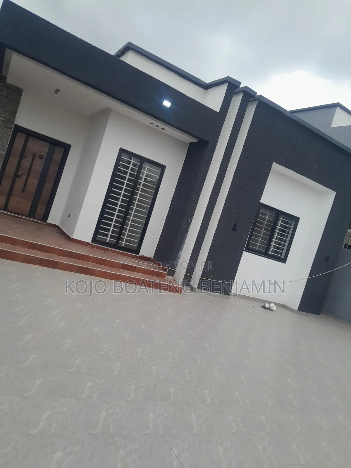3bdrm House in Oyarifa Mall Area for sale