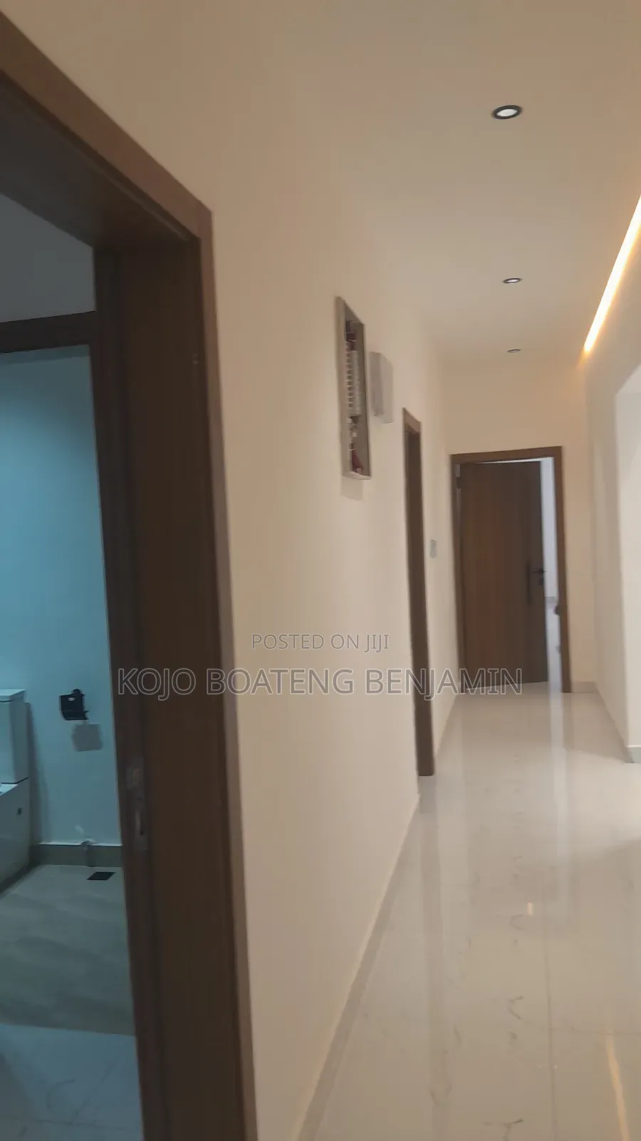 3bdrm House in Oyarifa Mall Area for sale