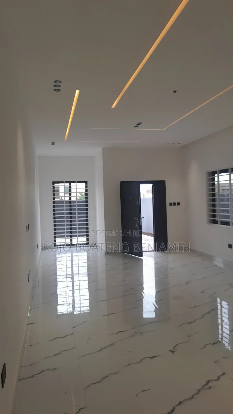 3bdrm House in Oyarifa Mall Area for sale