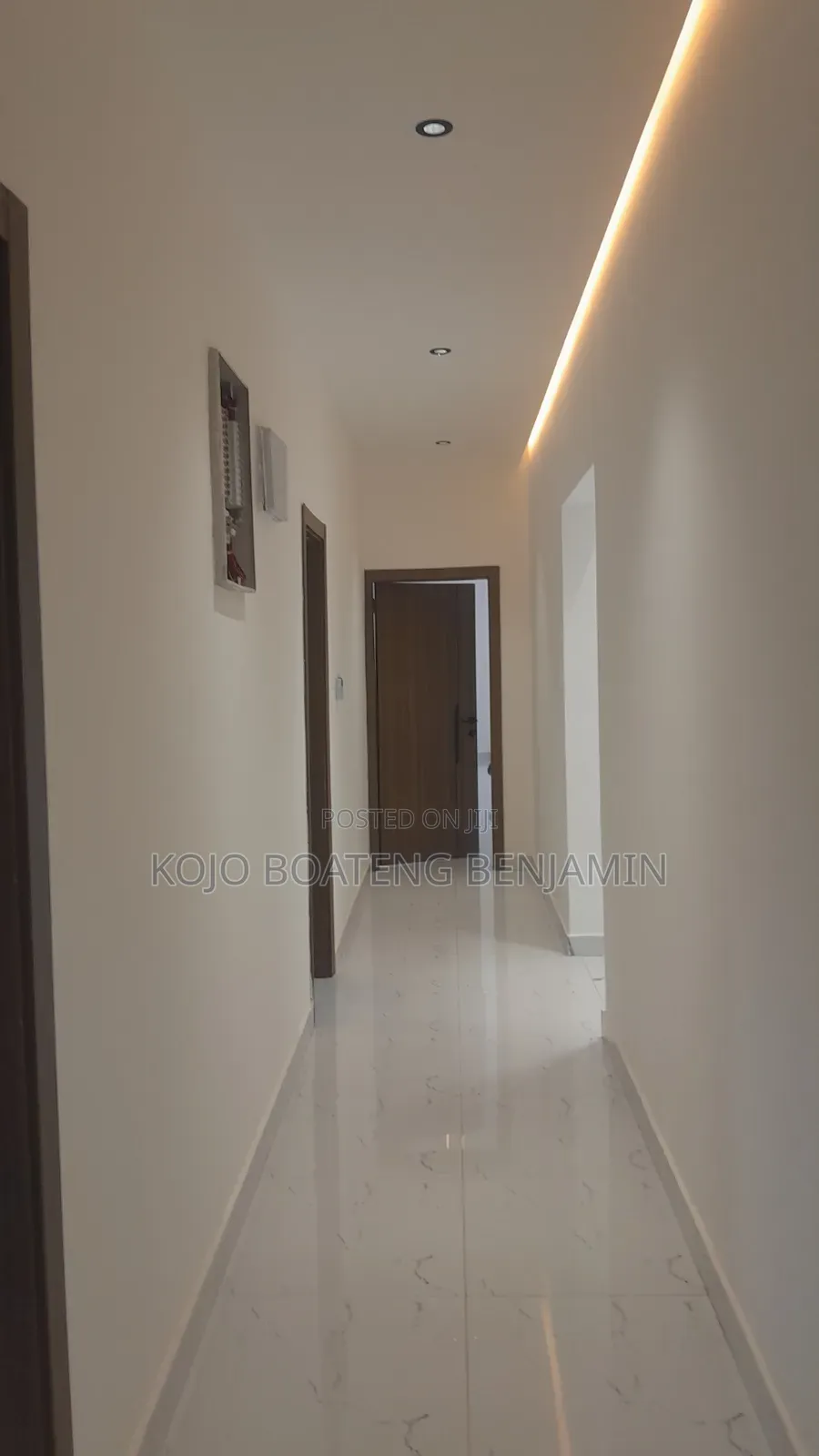 3bdrm House in Oyarifa Mall Area for sale
