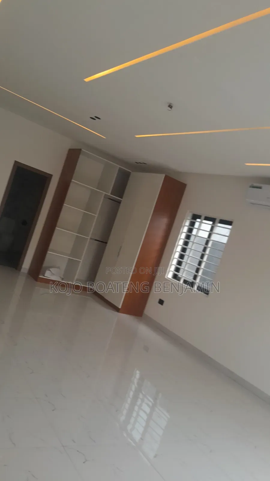 3bdrm House in Oyarifa Mall Area for sale