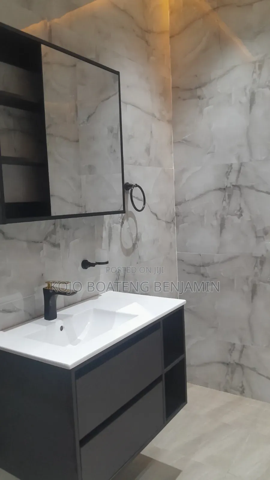 3bdrm House in Oyarifa Mall Area for sale