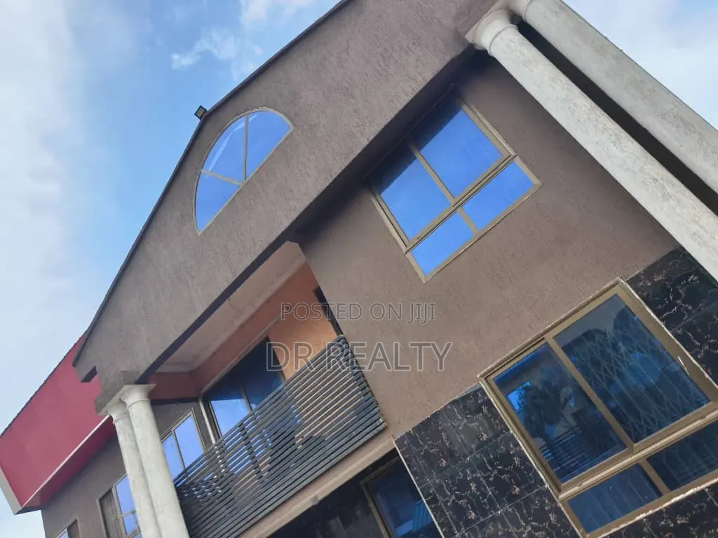 2bdrm Apartment in Golfcity, Sakumono for rent