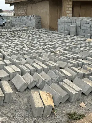 6” Quality Concrete Blocks for Sale Strong Durable