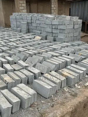 6” Quality Concrete Blocks for Sale Strong Durable