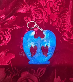 Keychain Customized