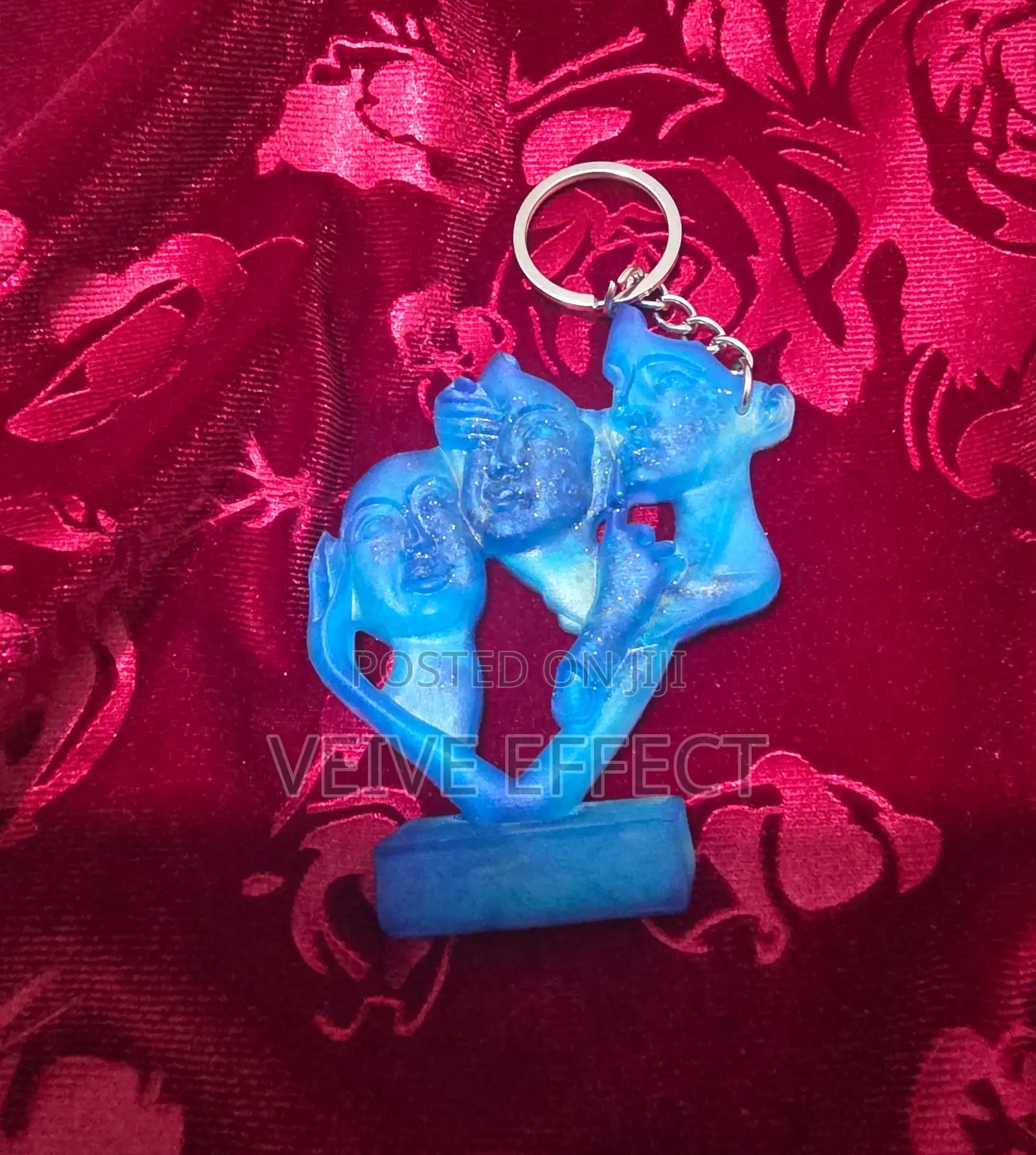 Keychain Customized