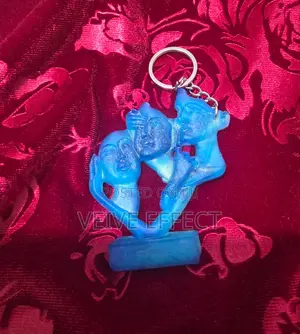 Keychain Customized