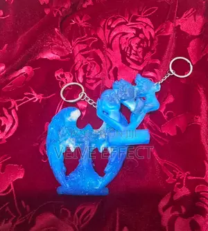 Keychain Customized