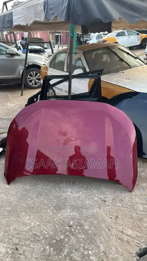 Toyota Rav4 2019,2020,2021,2022,2023,2024,2025 Bonnet