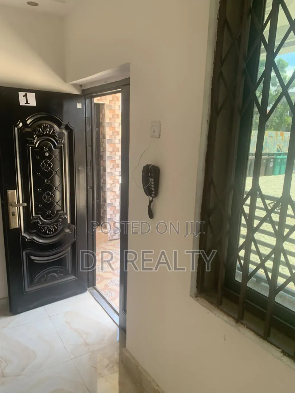 2bdrm Apartment in Sakumono for rent