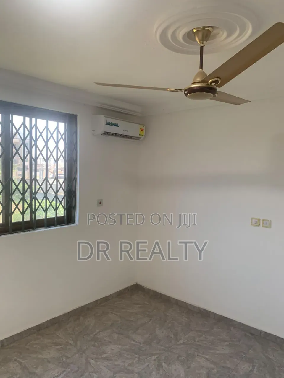 2bdrm Apartment in Sakumono for rent