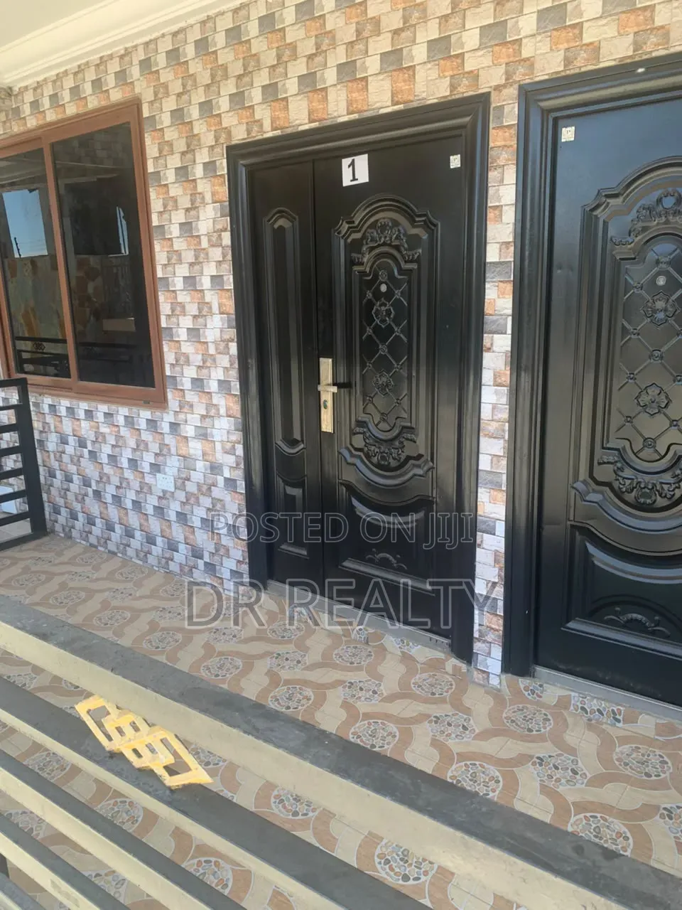 2bdrm Apartment in Sakumono for rent