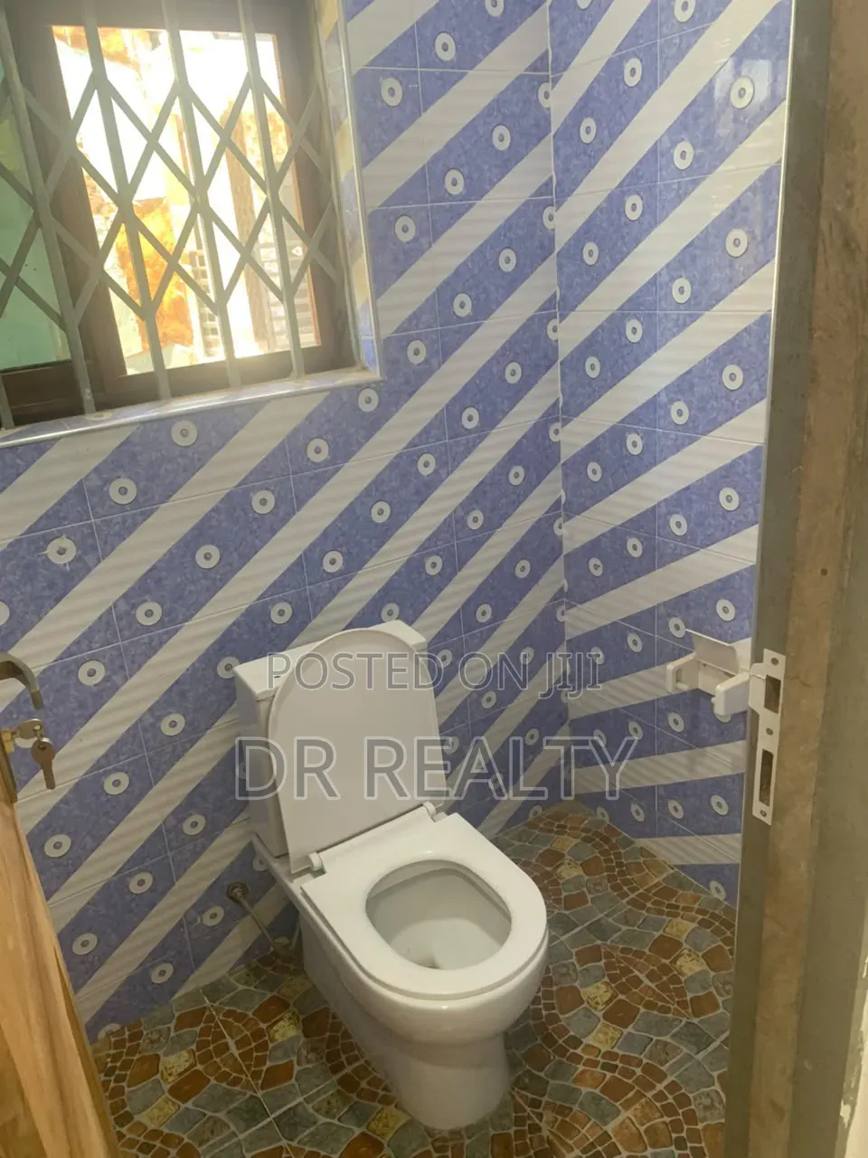 2bdrm Apartment in Sakumono for rent