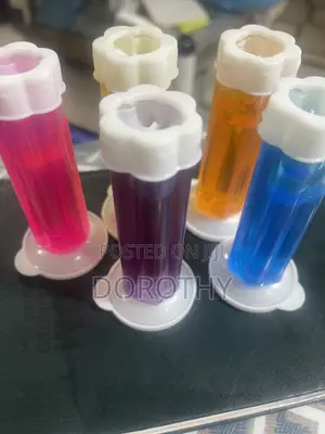 Water Closet Gel