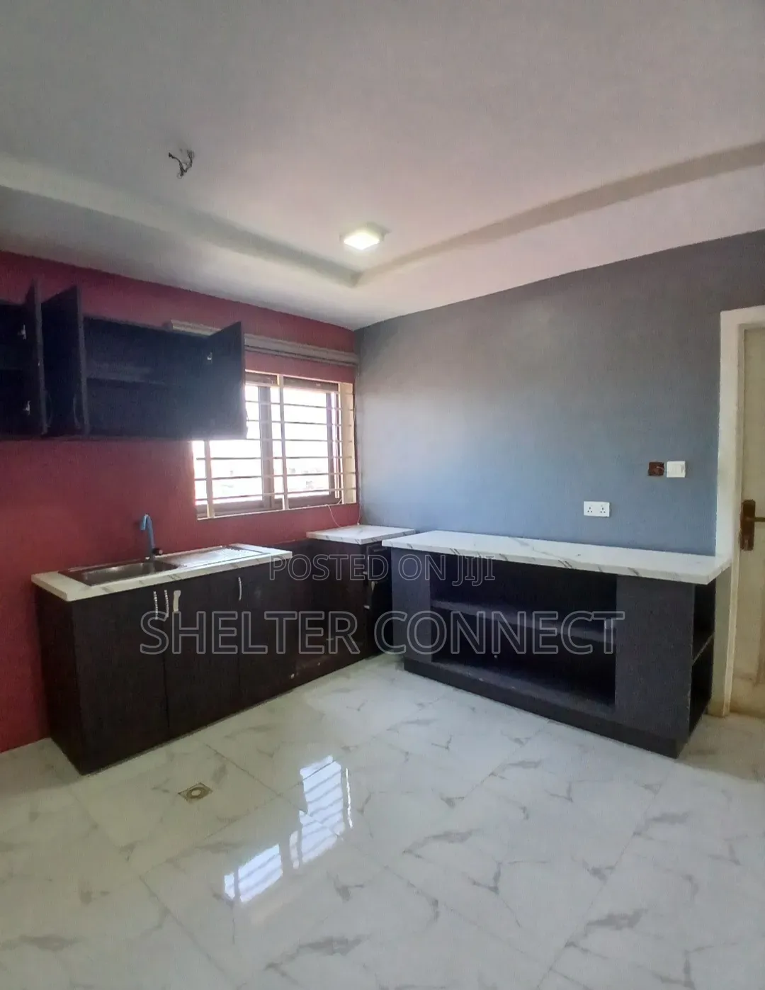 1bdrm Apartment in Adenta, SSNIT Flats for rent