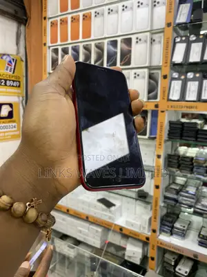 New Apple iPhone XR 128 GB Red