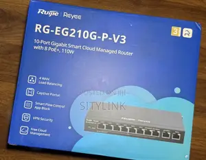 Ruijie Reyee RG-EG210G-P-V3