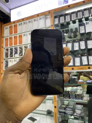 New Apple iPhone 11 Pro 64 GB Black