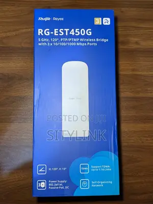 Ruijie Reyee RG-EST450G