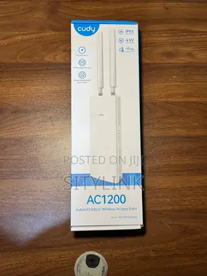 Cudy AP1200 Outdoor