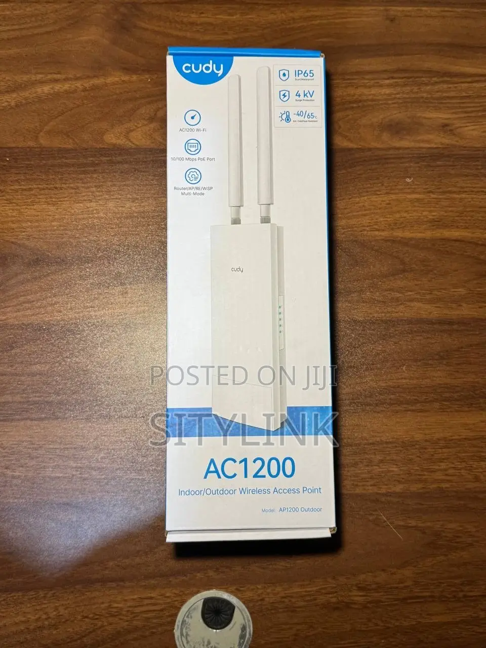 Cudy AP1200 Outdoor