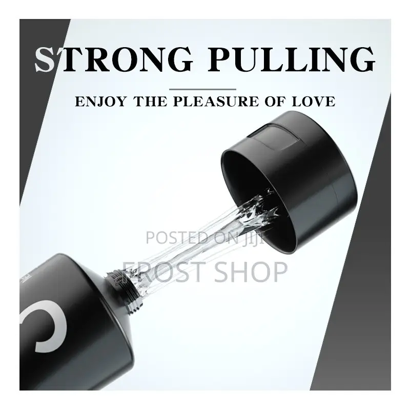 Water Soluble Anal Lubricant