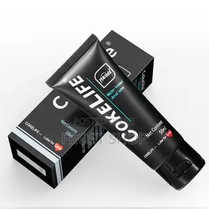 Water Soluble Anal Lubricant